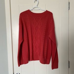 Joe Fresh x Jillian Harris Steph Sweater